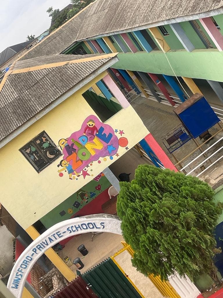 Winsford Schools Campus