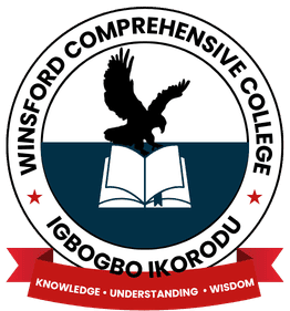 Winsford Schools Logo