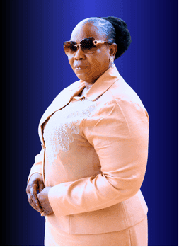 Mrs Samuel