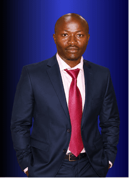 Principal Portrait