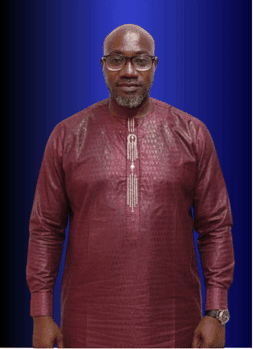Oyenekan Adeyemi Paul